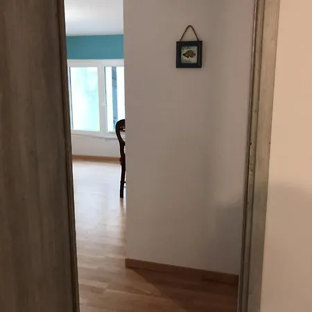 Chez Sophie - Part Nocleg ze śniadaniem Lyon