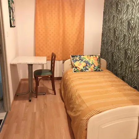 Nocleg ze śniadaniem Chez Sophie - Part