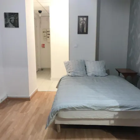 Nocleg ze śniadaniem Chez Sophie - Part
