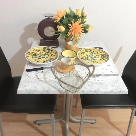 Chez Sophie - Part Nocleg ze śniadaniem