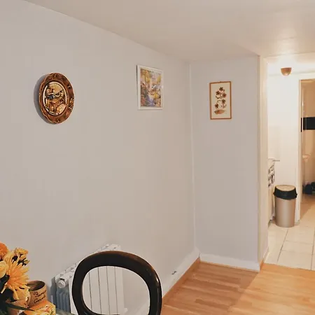 Nocleg ze śniadaniem Chez Sophie - Part
