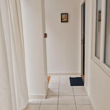Nocleg ze śniadaniem Chez Sophie - Part *