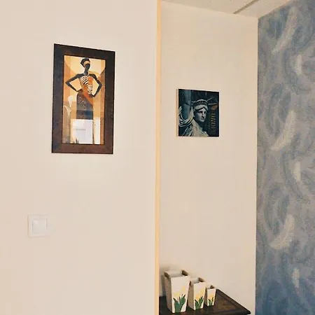 Chez Sophie - Part Nocleg ze śniadaniem