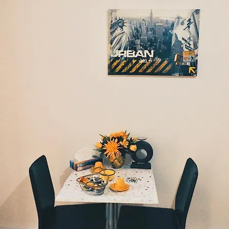 Chez Sophie - Part Nocleg ze śniadaniem Lyon