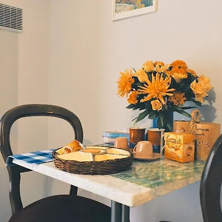 Chez Sophie - Part Nocleg ze śniadaniem