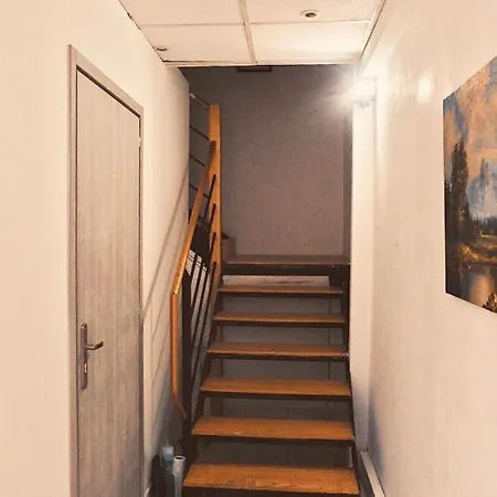 Nocleg ze śniadaniem Chez Sophie - Part *