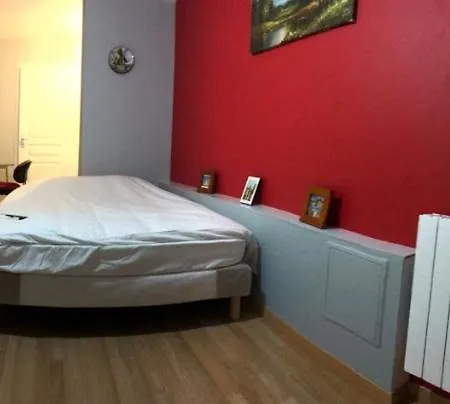 Chez Sophie - Part Nocleg ze śniadaniem Lyon