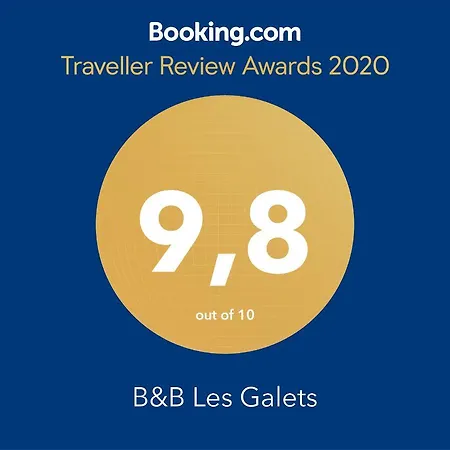Les Galets 5*
