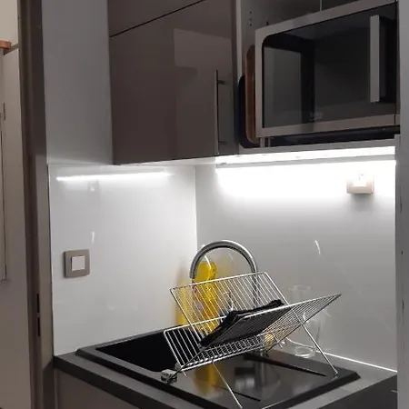 Berge Du Rhone, Centre Lyon, Espace De Travail, A Pied, Universite 2 Et 3, Ideal Voyage D'affaires, Tourisme, Loisirs Daire *