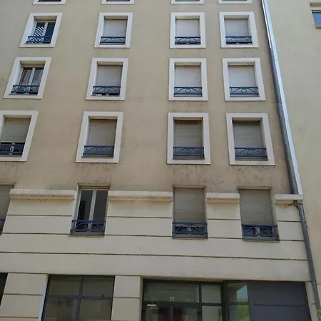 Berge Du Rhone, Centre Lyon, Espace De Travail, A Pied, Universite 2 Et 3, Ideal Voyage D'affaires, Tourisme, Loisirs Daire Lyon