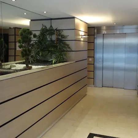 Appartement T2 Standing Confort Avec Balcon - Parking En Option *