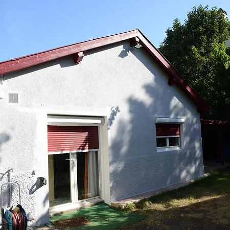 Bed & Breakfast Seignemartin