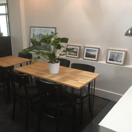 La Maison Prune Lyon