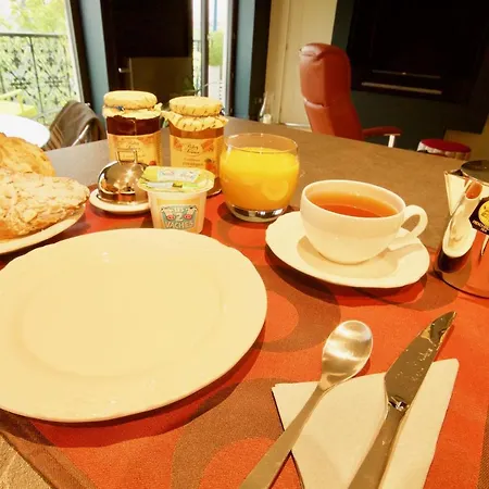 Bed & Breakfast Les Galets 5*