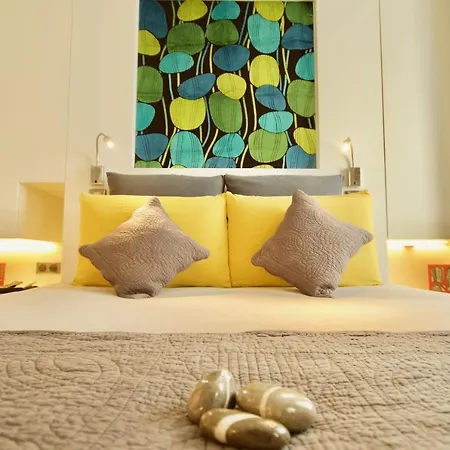 Bed & Breakfast Les Galets