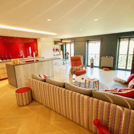 Bed & Breakfast Les Galets Lione