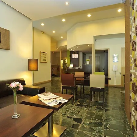 De Verdun 1882, Bw Signature Collection Hotel 4*