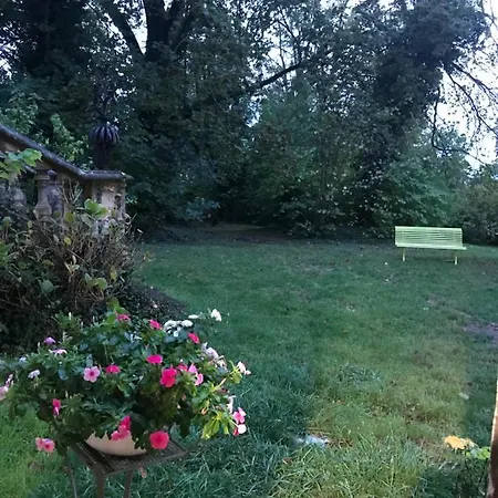 Apartament Sur La Colline Lyon