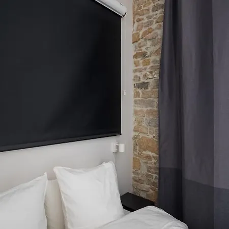 Appartamento Orpi Garet8, Loft Hyper Centre Opéra Terreaux Lione