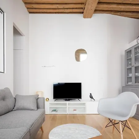 Orpi Garet8, Loft Hyper Centre Opéra Terreaux Lione