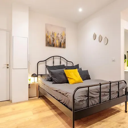 Appartement Lumignons Lyonnais - Vaise