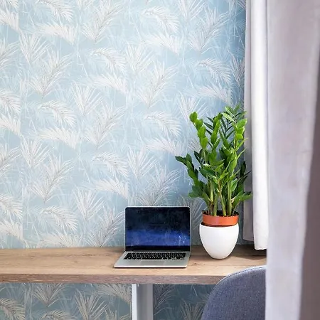 Trendy Flat-lyon Centre-hotel De * Lione