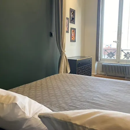 Apartment Entier - Refait A Neuf - Loft - Center *