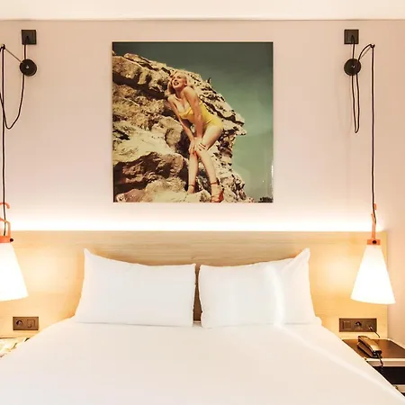 Ibis Styles Centre Confluence Hotel Lyon
