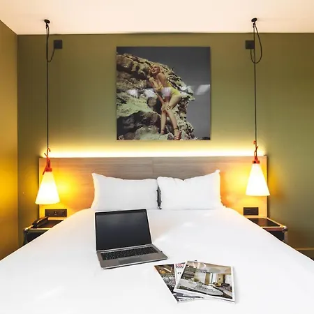 Hotel Ibis Styles Centre Confluence