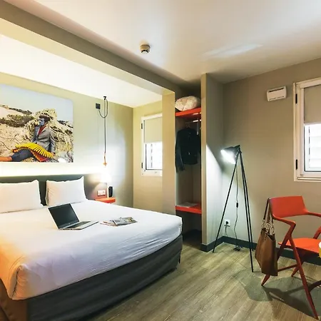 Ibis Styles Centre Confluence Lyon