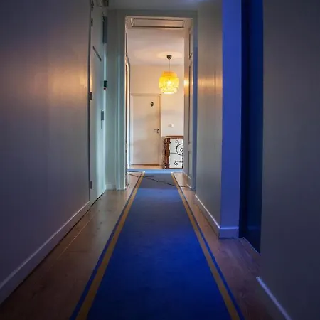 Hotel Hotelo Charite 3*