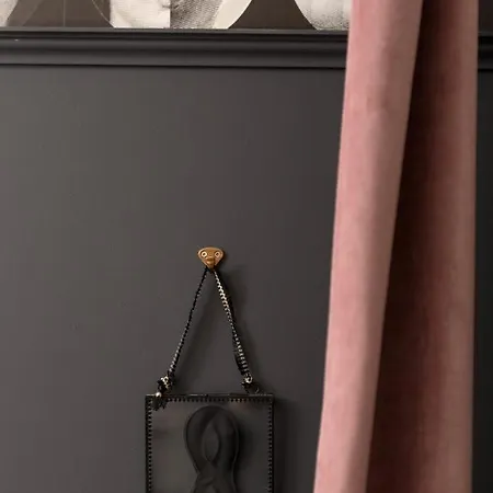 ホテル Mihotel Gailleton リヨン