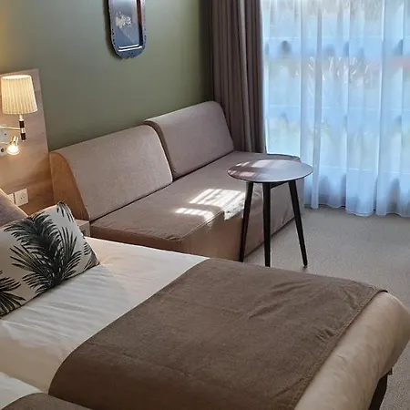 Hotell Western Crequi Part Dieu