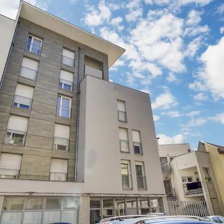 Apartamento Dify Malot - Jean Macé