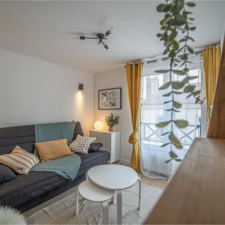 Be My Home - Le Raffine