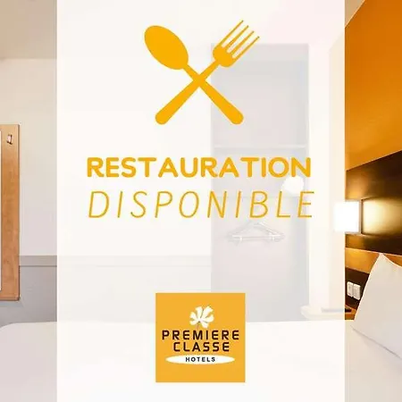 Premiere Classe Centre Gare Part Dieu Hotel Lyon