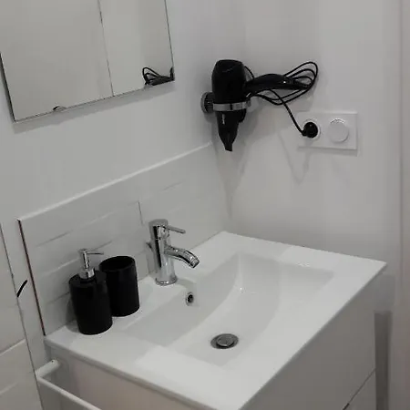 Apartment Duplex Bastie T3 Calme Et Climatise Wifi