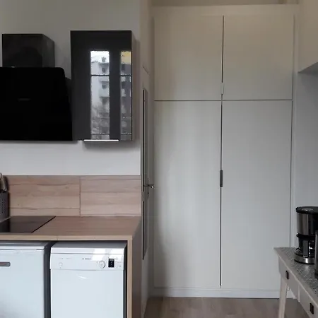 Duplex Bastie T3 Calme Et Climatise Wifi Apartment Lyon