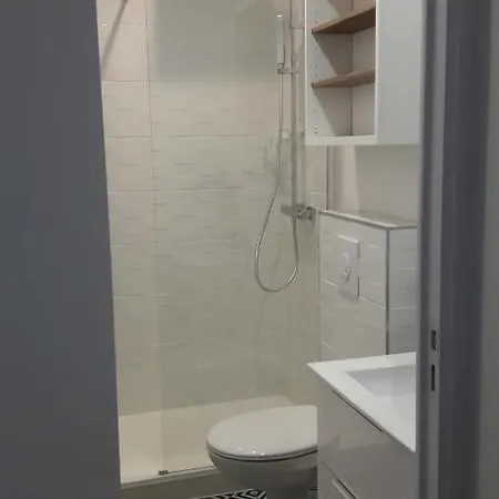 Apartment Duplex Bastie T3 Calme Et Climatise Wifi *