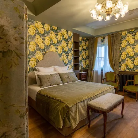 Hotel Bayard Bellecour 4*