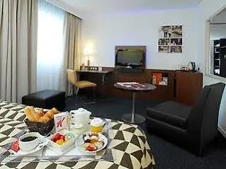 Mercure Centre Lumière 4* Lione