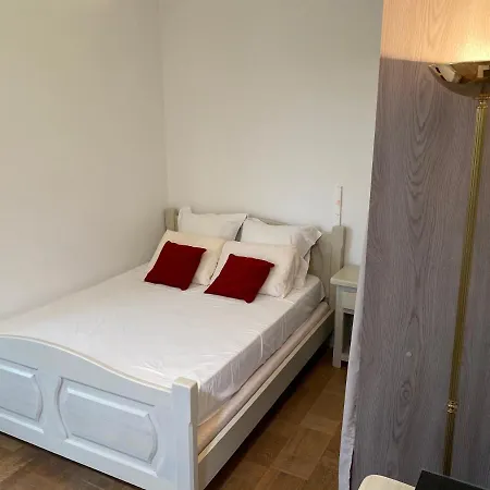 Apartamento Le Rockefeller