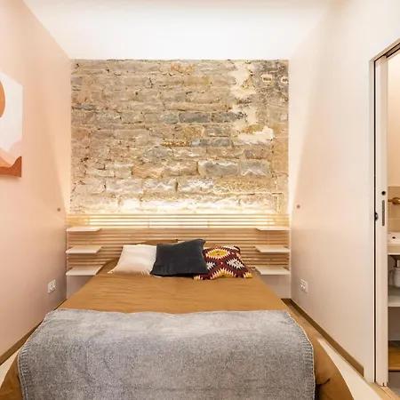 Les Cocon Des Pentes De La Soie Apartamento *