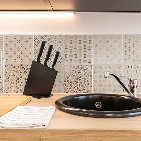 Apartamento Les Cocon Des Pentes De La Soie Lyon