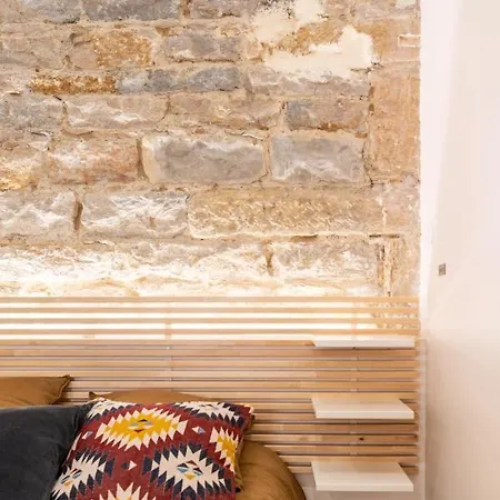 Apartamento Les Cocon Des Pentes De La Soie Lyon