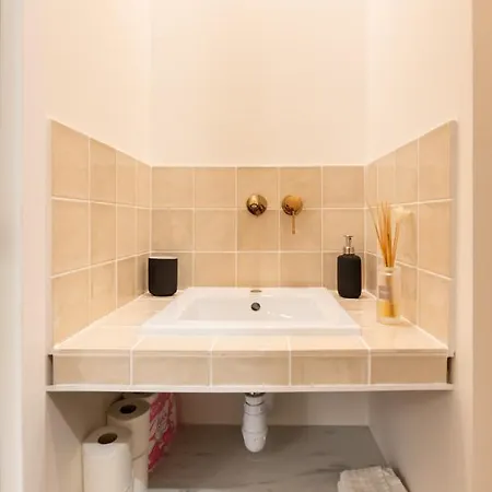 Apartamento Les Cocon Des Pentes De La Soie Lyon