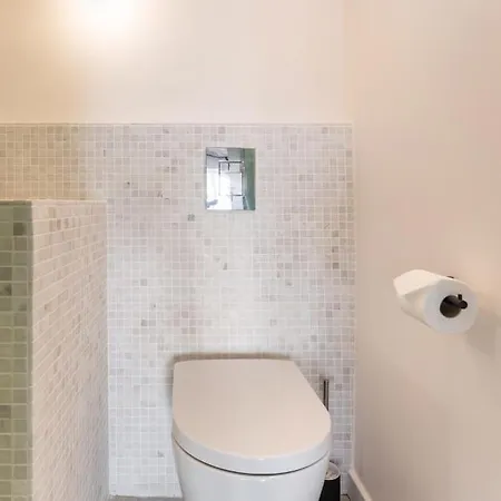 Apartamento Les Cocon Des Pentes De La Soie
