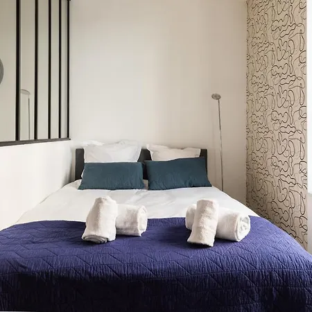 Appartement Dify Victoire