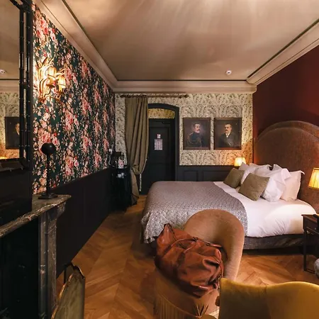 Hotel Bayard Bellecour