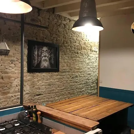 Appartamento Plein Coeur Presqu'ile *